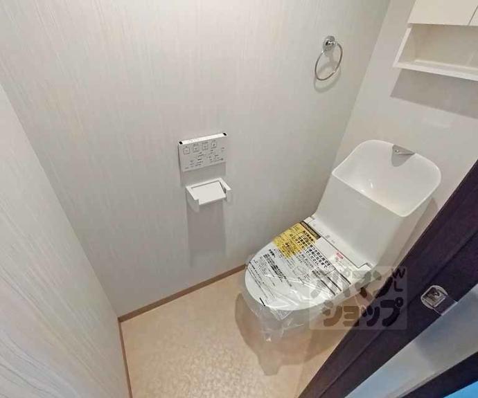 【CUORE城陽】間取