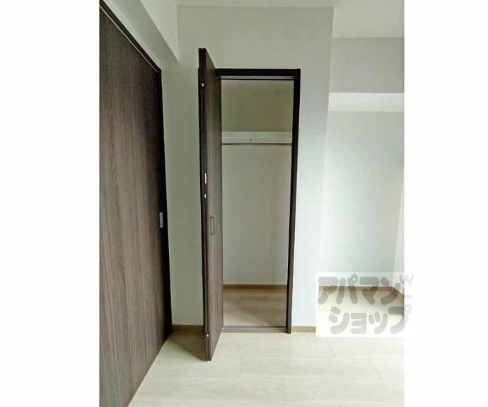 【CUORE城陽】間取