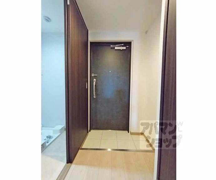 【CUORE城陽】間取