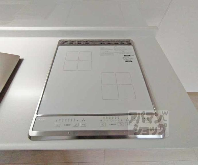 【CUORE城陽】間取