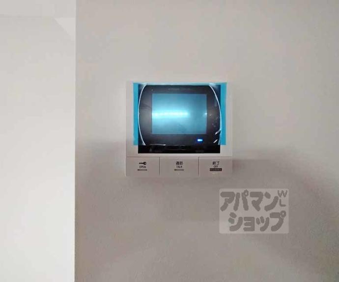 【CUORE城陽】間取