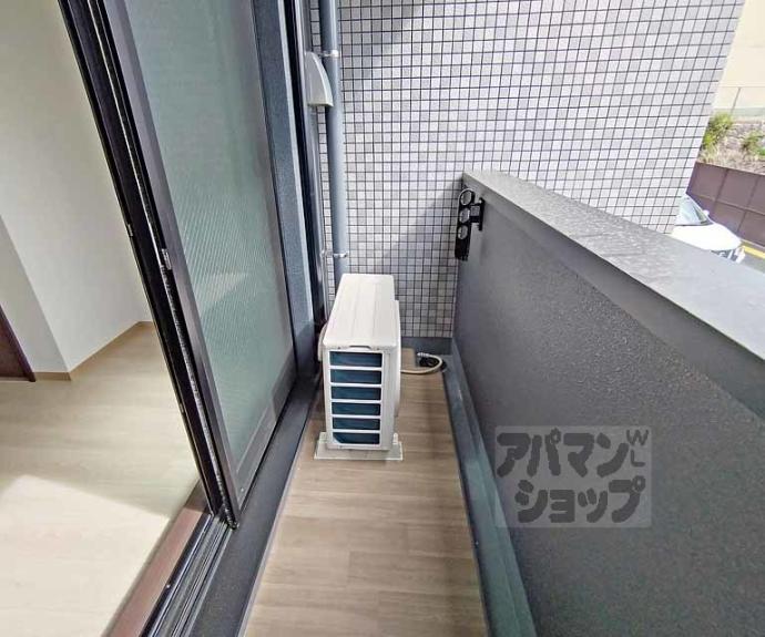 【CUORE城陽】間取