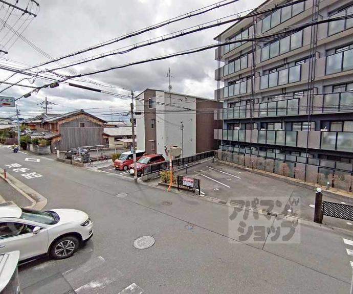 【CUORE城陽】間取