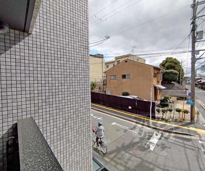 【CUORE城陽】間取