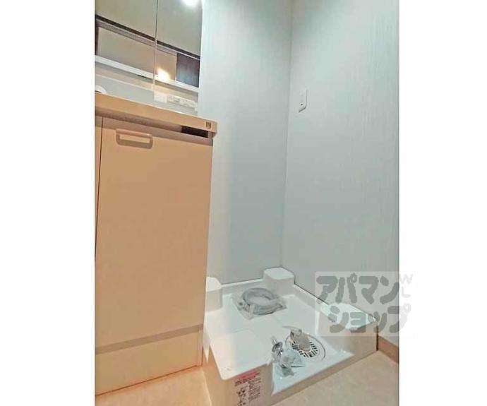 【CUORE城陽】間取