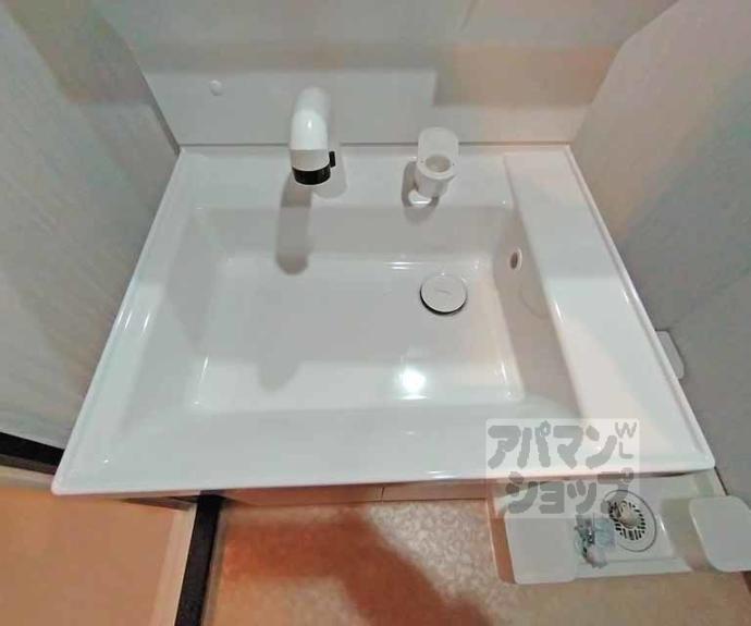 【CUORE城陽】間取