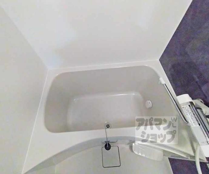 【CUORE城陽】間取