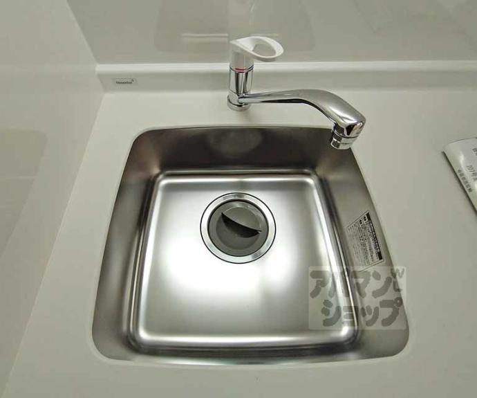 【CUORE城陽】間取