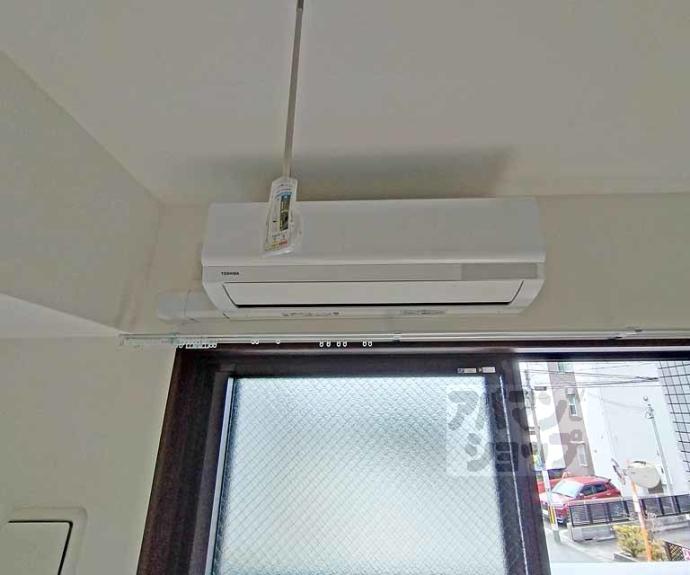 【CUORE城陽】間取