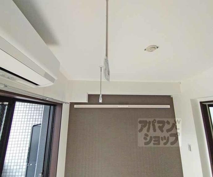 【CUORE城陽】間取