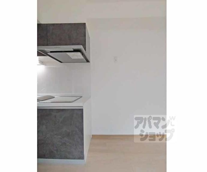 【CUORE城陽】間取