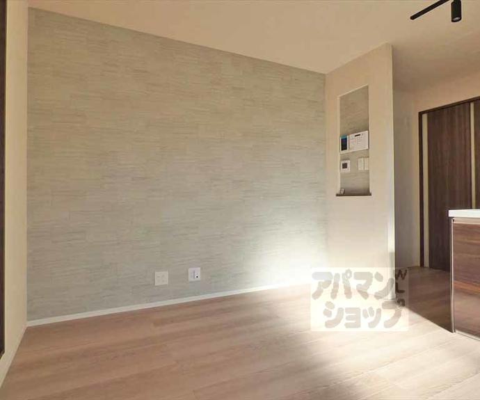 【メゾン・ド・雅】間取