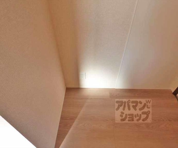 【メゾン・ド・雅】間取