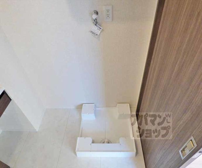 【メゾン・ド・雅】間取