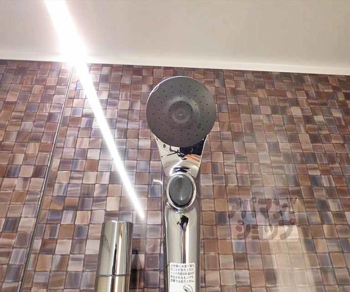 【メゾン・ド・雅】間取