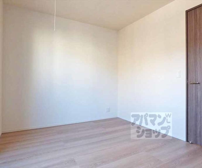 【メゾン・ド・雅】間取