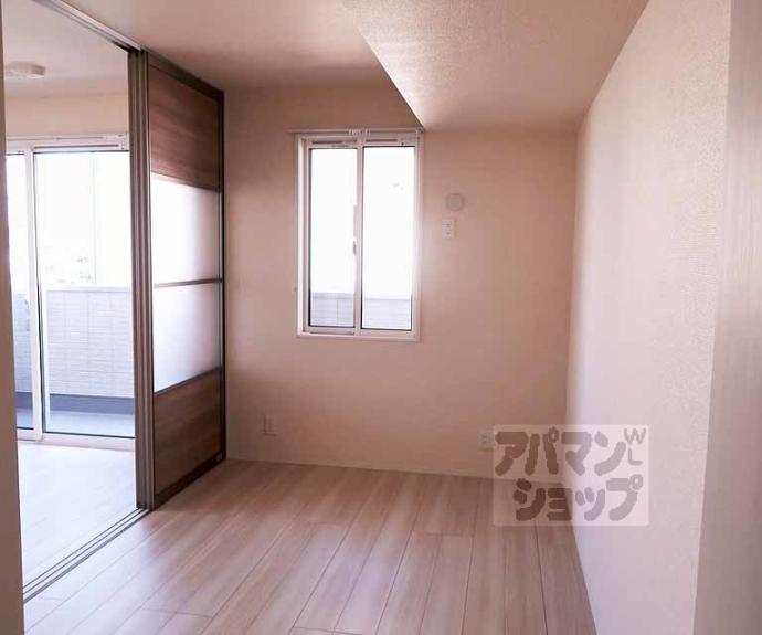 【ＨＩＧＨＢＲＩＤＧＥ・ＧＲＡＮＤＥ】間取