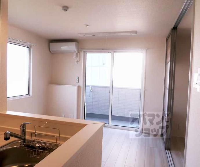 【ＨＩＧＨＢＲＩＤＧＥ・ＧＲＡＮＤＥ】間取