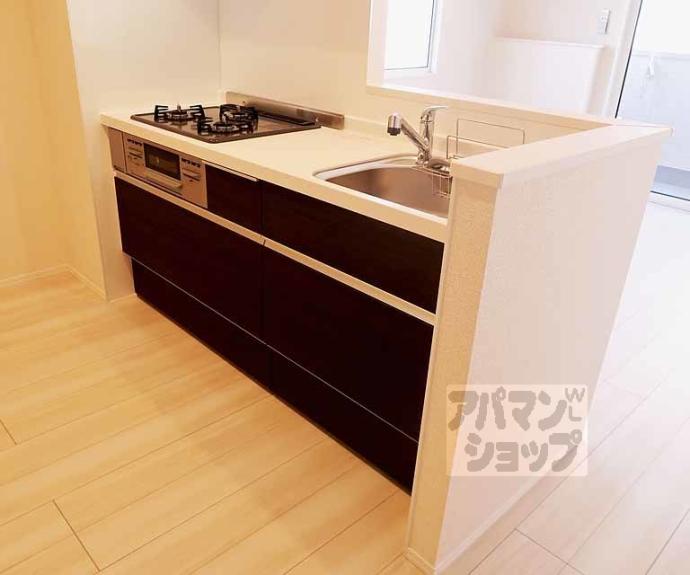 【ＨＩＧＨＢＲＩＤＧＥ・ＧＲＡＮＤＥ】間取