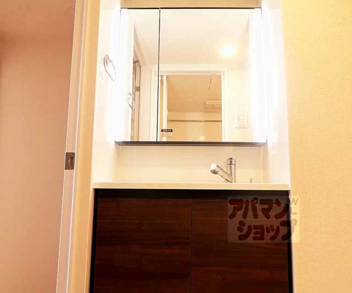 【ＨＩＧＨＢＲＩＤＧＥ・ＧＲＡＮＤＥ】間取