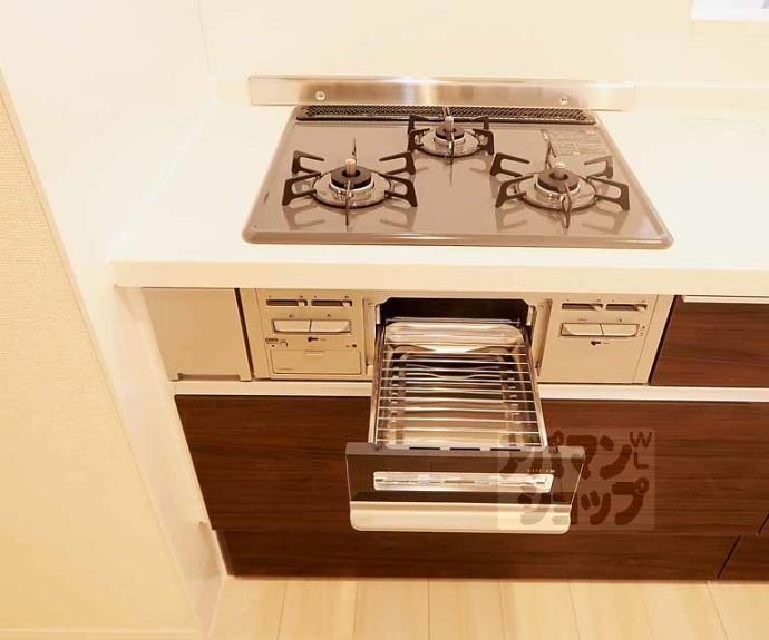 【ＨＩＧＨＢＲＩＤＧＥ・ＧＲＡＮＤＥ】間取