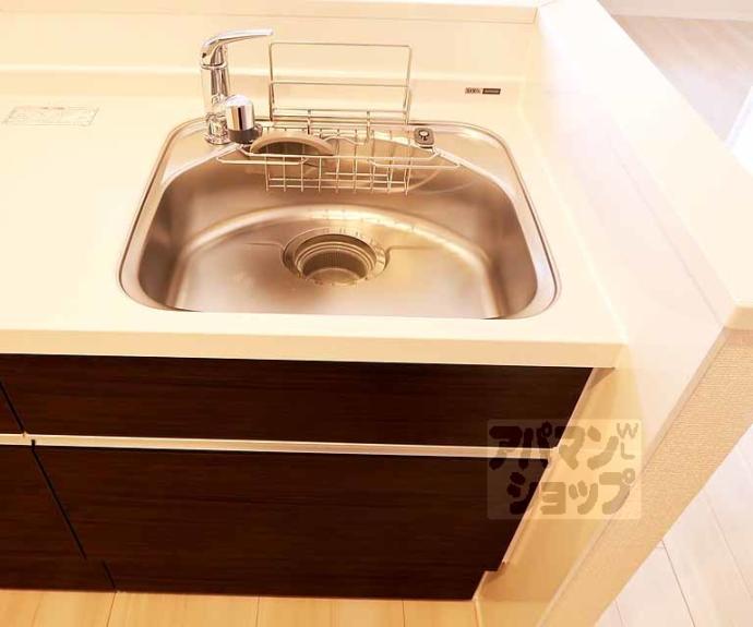 【ＨＩＧＨＢＲＩＤＧＥ・ＧＲＡＮＤＥ】間取