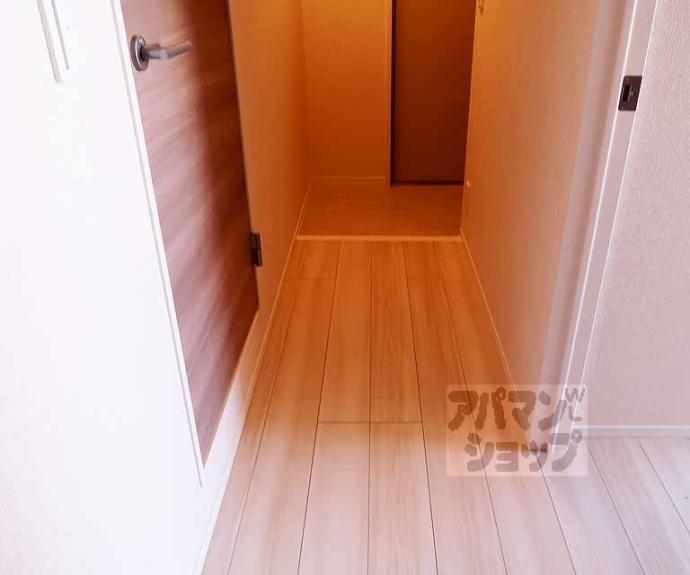 【ＨＩＧＨＢＲＩＤＧＥ・ＧＲＡＮＤＥ】間取