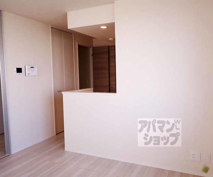 【ＨＩＧＨＢＲＩＤＧＥ・ＧＲＡＮＤＥ】間取