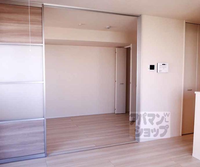 【ＨＩＧＨＢＲＩＤＧＥ・ＧＲＡＮＤＥ】間取