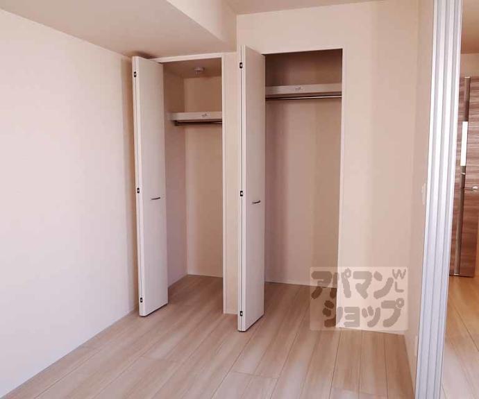 【ＨＩＧＨＢＲＩＤＧＥ・ＧＲＡＮＤＥ】間取