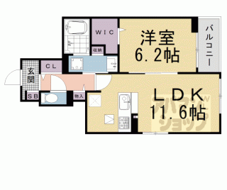 【アムール鴨川】