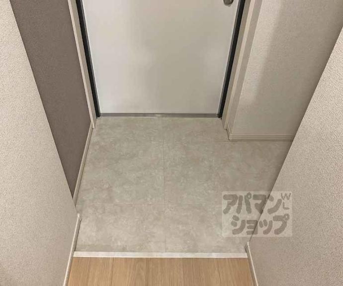 【ヴィラ デュース】間取