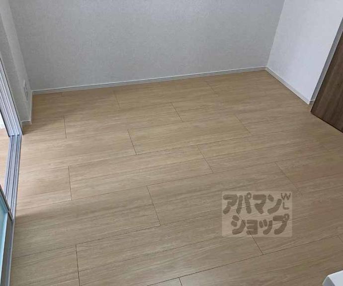 【ヴィラ デュース】間取