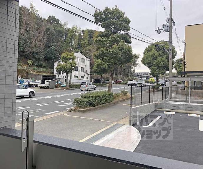 【ヴィラ デュース】間取
