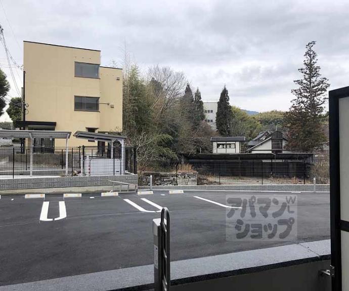 【ヴィラ デュース】間取