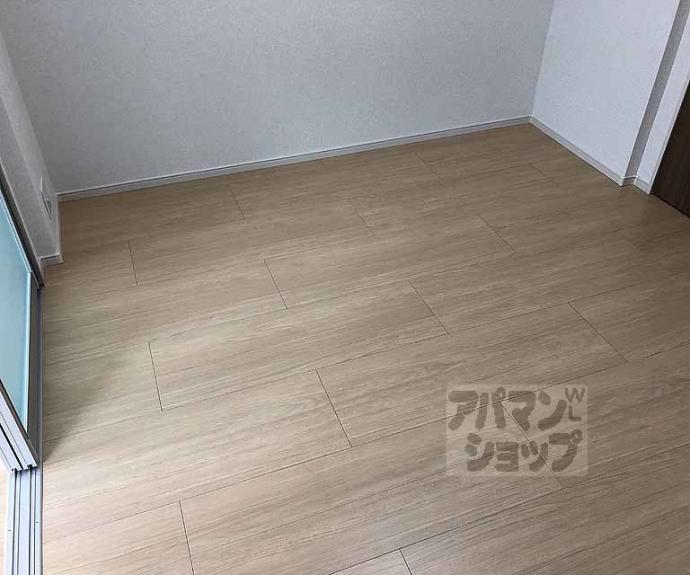 【ヴィラ　デュース】間取
