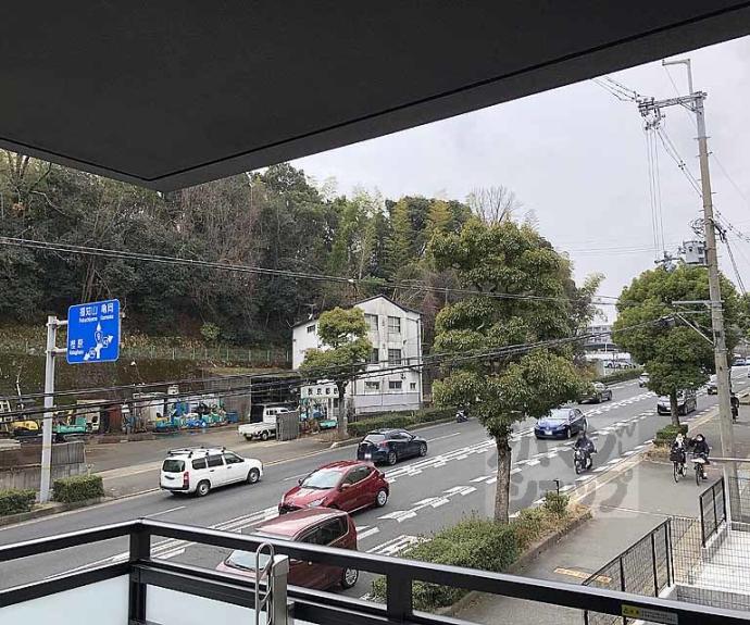 【ヴィラ　デュース】間取