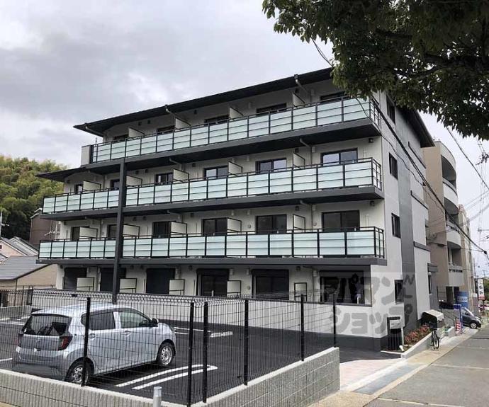 【ヴィラ　デュース】間取