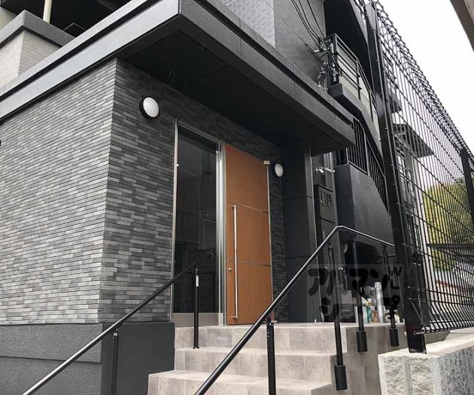 【ヴィラ　デュース】間取