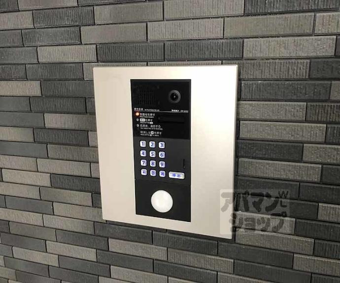 【ヴィラ　デュース】間取