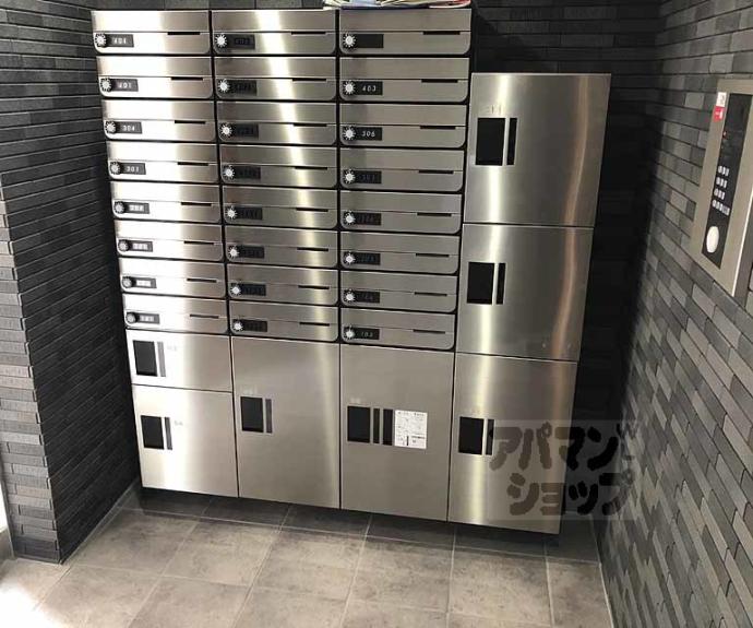 【ヴィラ　デュース】間取