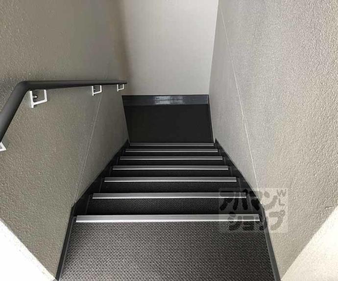 【ヴィラ　デュース】間取