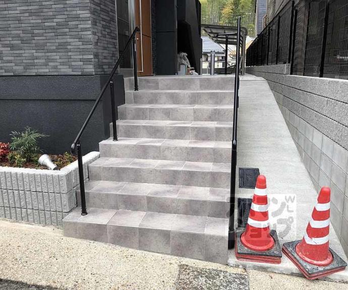 【ヴィラ　デュース】間取