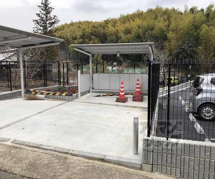 【ヴィラ　デュース】間取