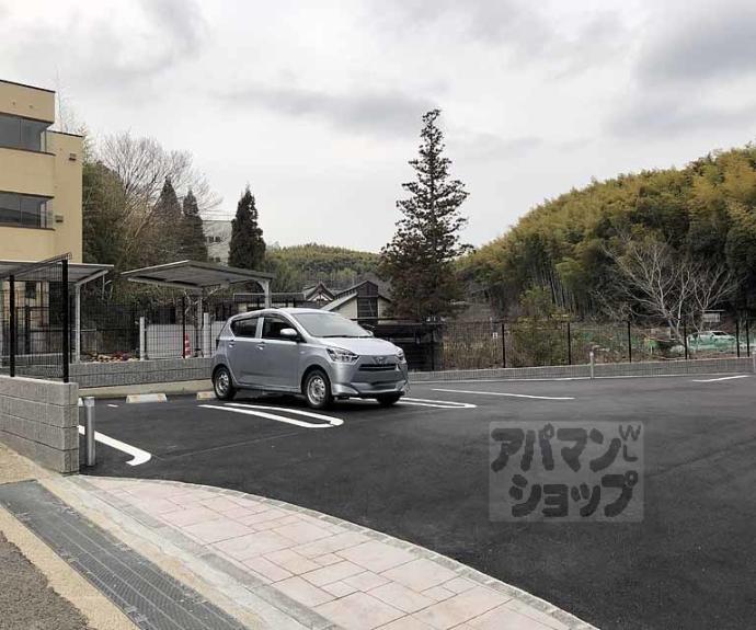 【ヴィラ　デュース】間取