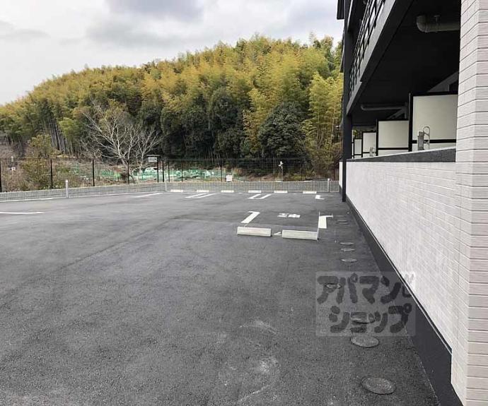 【ヴィラ　デュース】間取