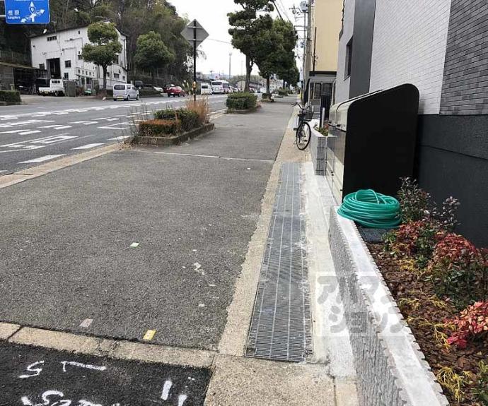 【ヴィラ　デュース】間取