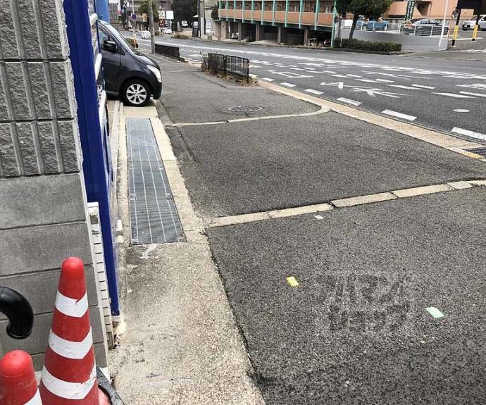 【ヴィラ　デュース】間取