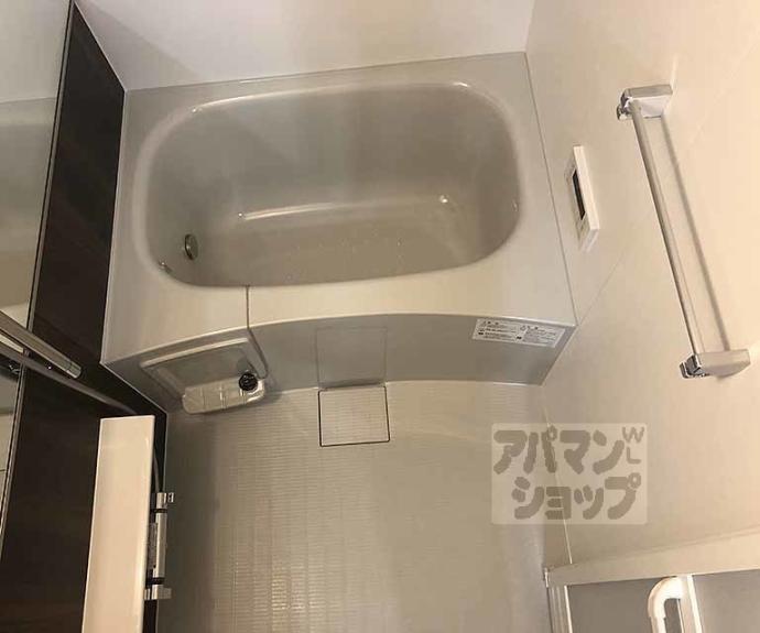 【ヴィラ　デュース】間取