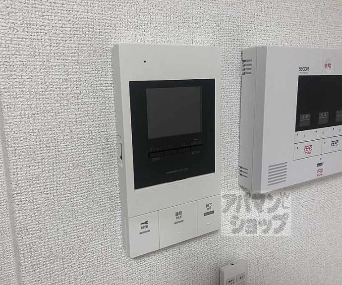 【ヴィラ　デュース】間取